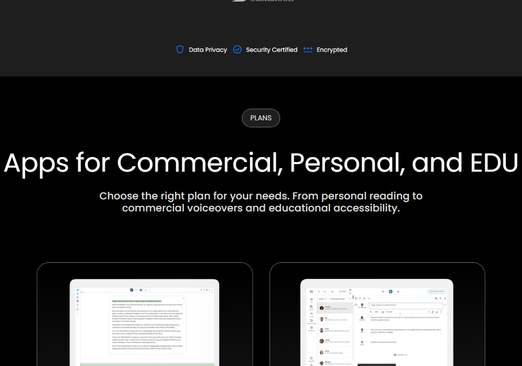 NaturalReader